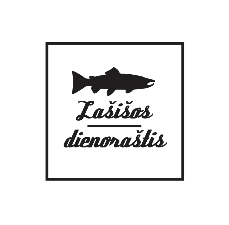 Filmas: SUNKUS KELIAS – Lašišų kelias Lietuvoje. HARD RUN – Salmon run in Lithuania