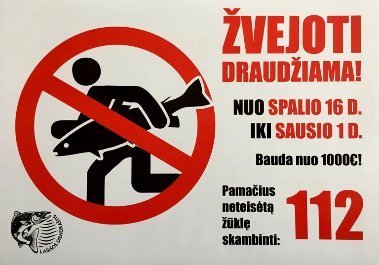 Ieškome žmonių