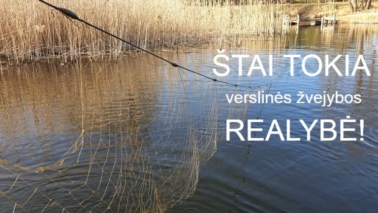 Daugybę kartų žvejys verslininkas sugautas brakonieriaujantis, tačiau tai netrukdo jam išduoti naujus leidimus‼️📢⛔️